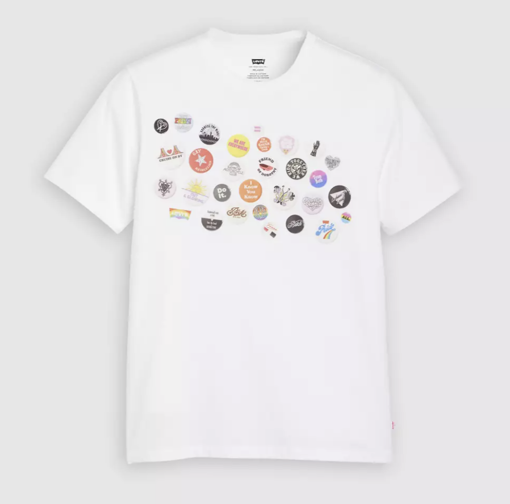 pride month merch