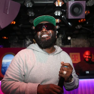 T-Pain