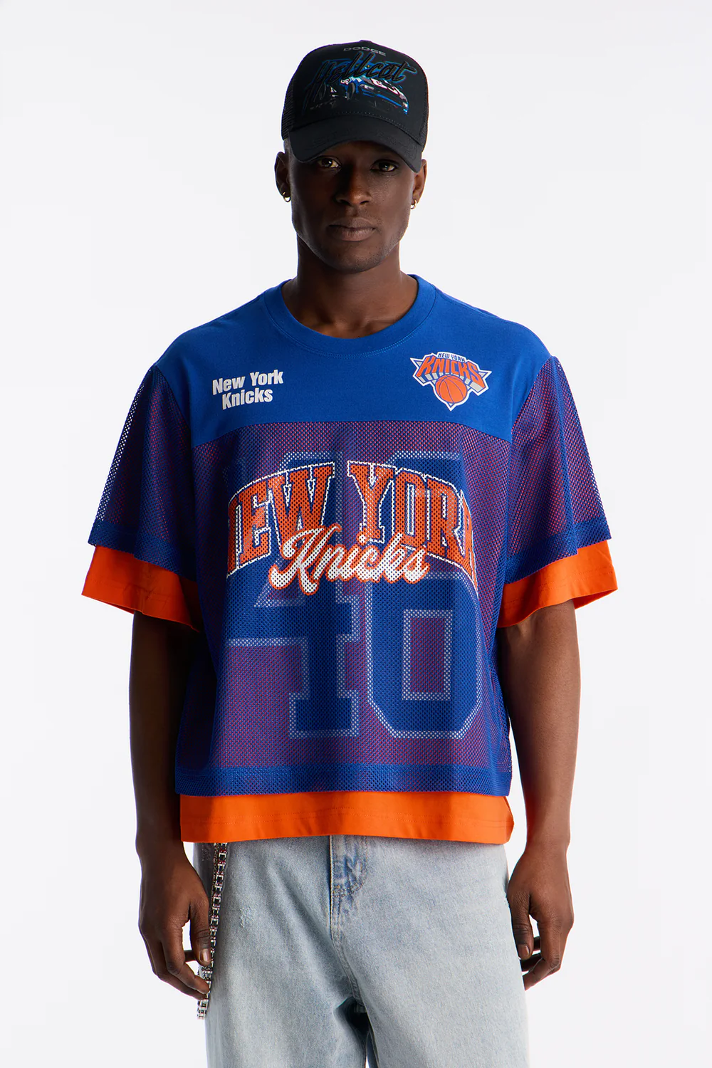 knicks