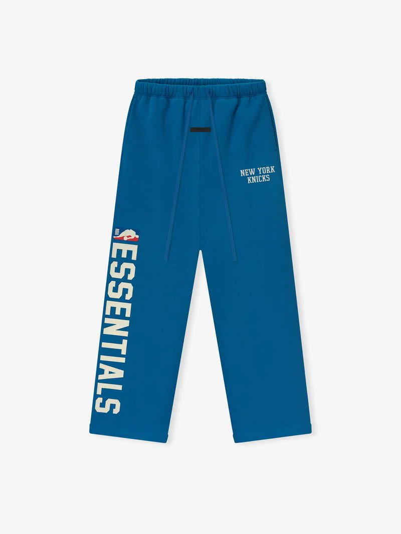 knicks
