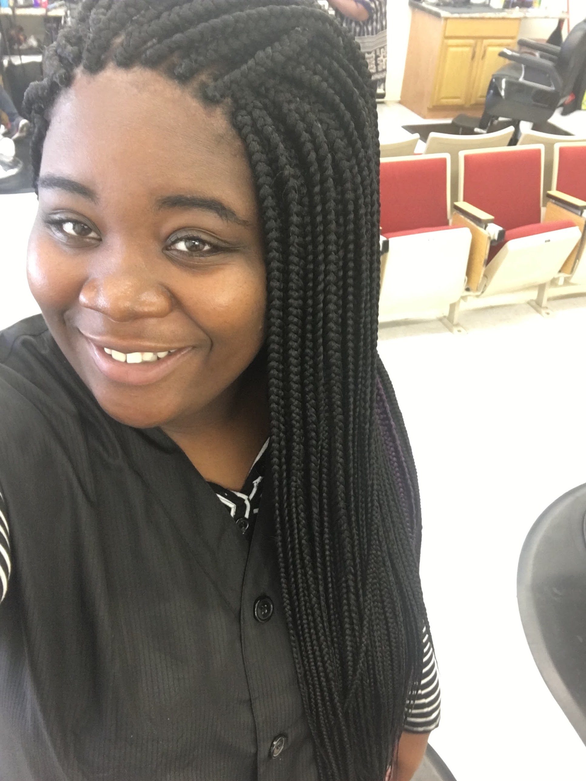 Euniqua Wade