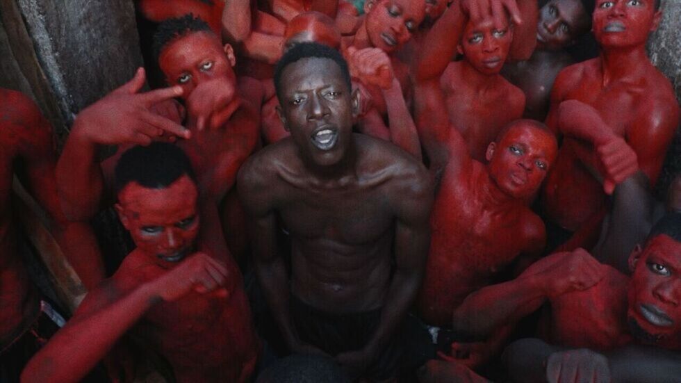 Jail Time Records. Image: courtesy of Tribeca Film Festival