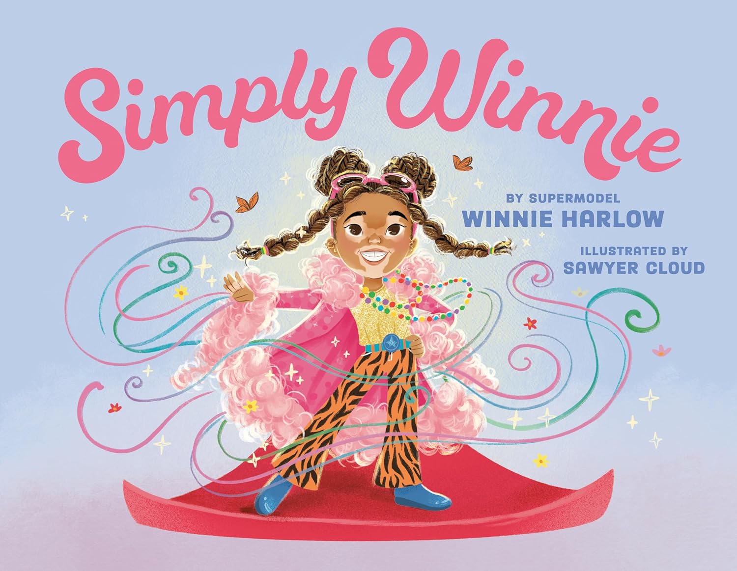 simply winnie