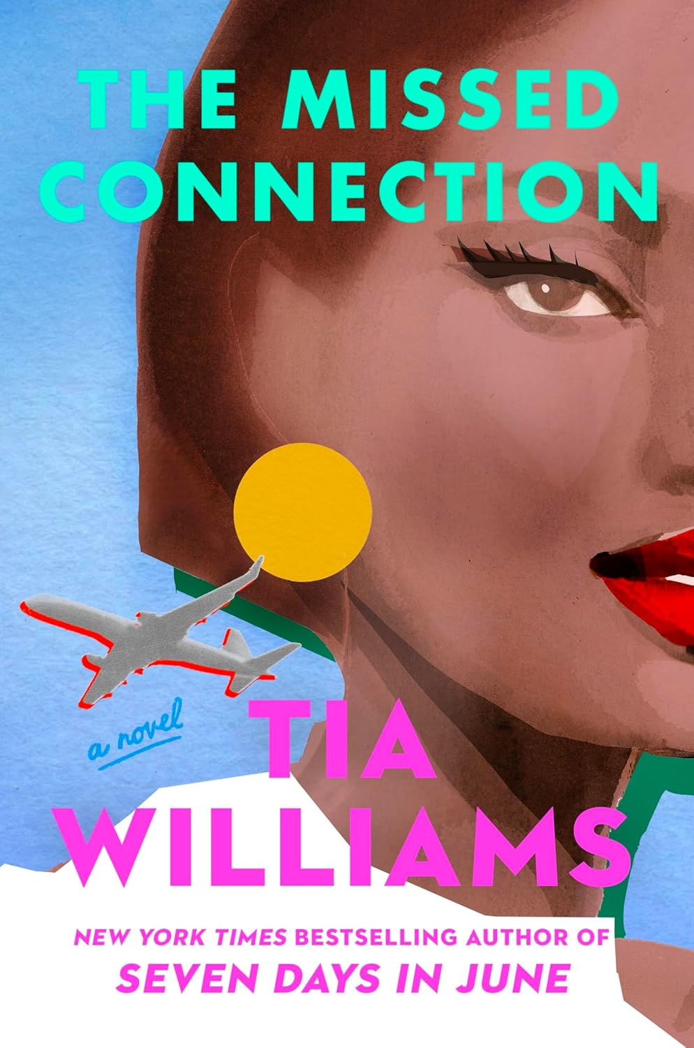 the missed connection