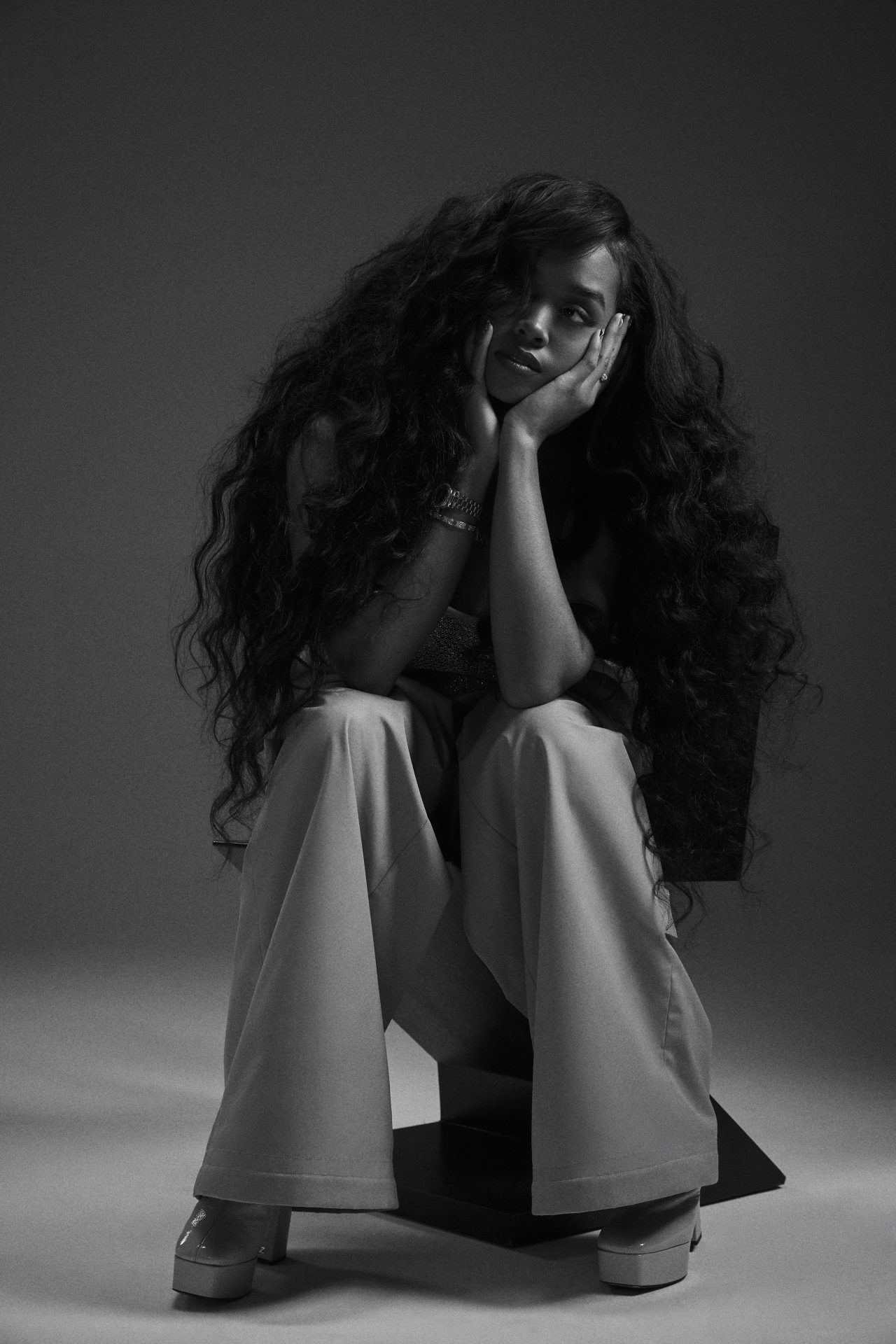 H.E.R.