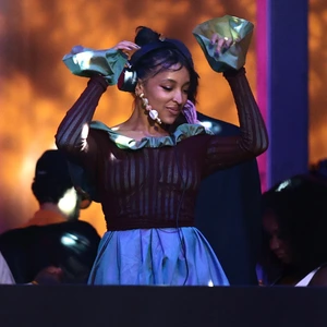 Tinashe