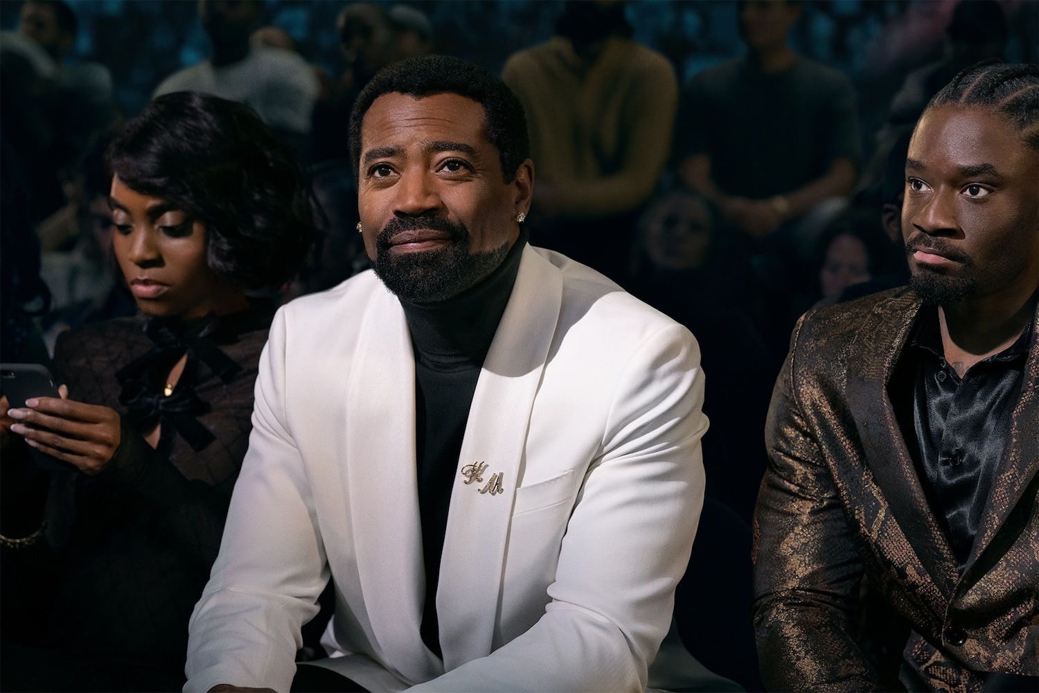 Fightland - Season 1 2026