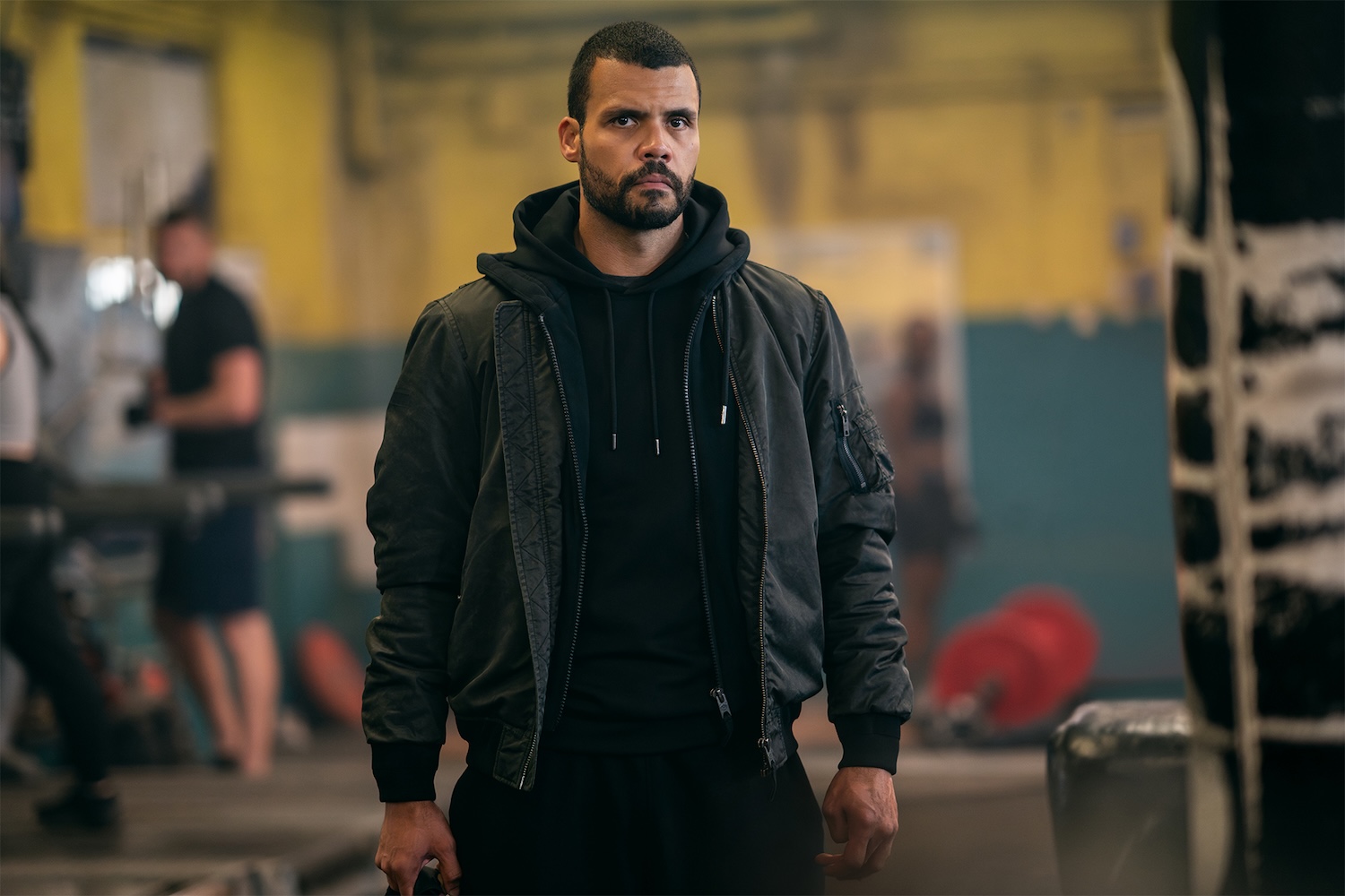 Fightland - Season 1 202?