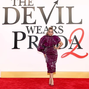 Devil Wears Prada 2 NYC World Premiere