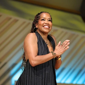 Regina King
