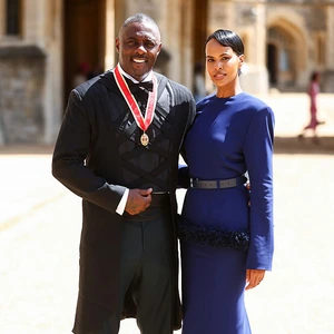 Investitures 2026: Sir Idris Elba Among Recipients
