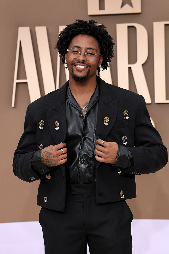2026 BET Awards - Arrivals