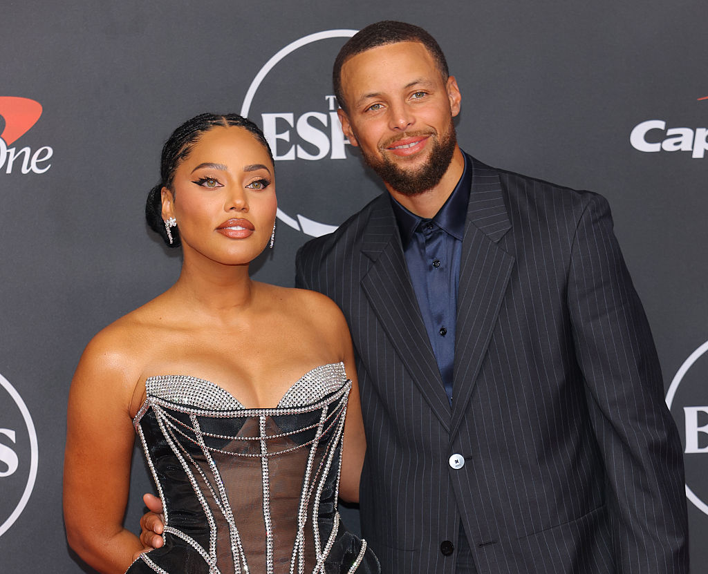 2026 ESPY Awards - Arrivals