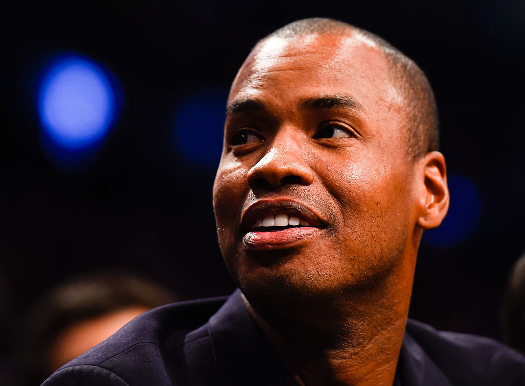 Jason Collins