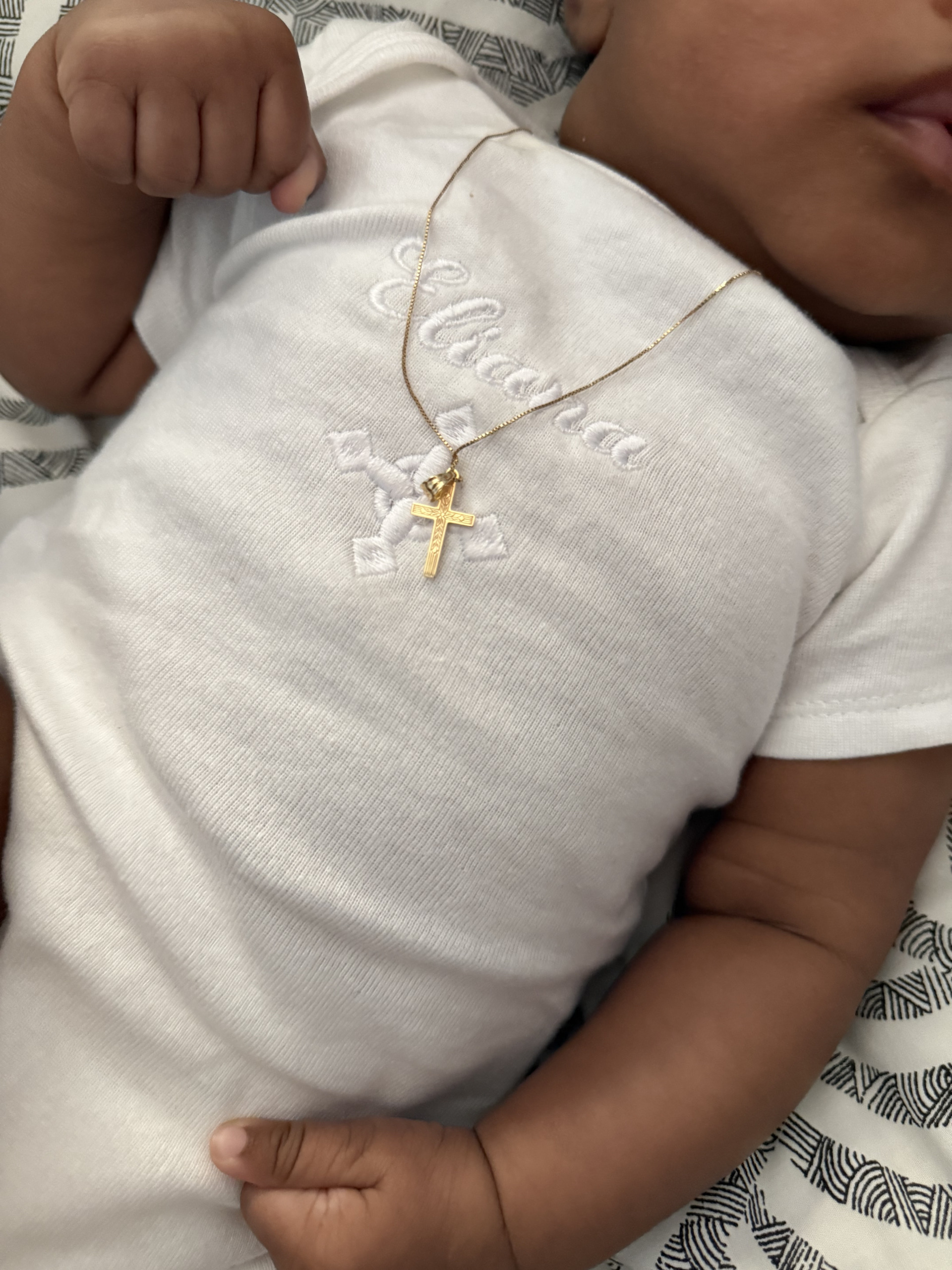 Princess Eliana | Credit: courtesy of Edna Makonnen
