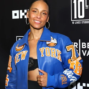Alicia Keys