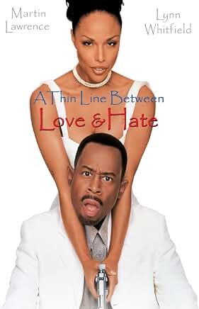 a thin line