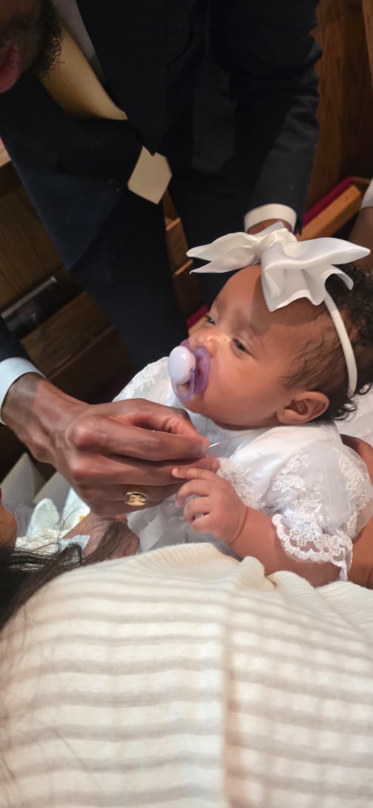 Princess Eliana | Credit: courtesy of Edna Makonnen