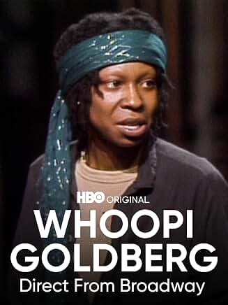 whoopi goldberg