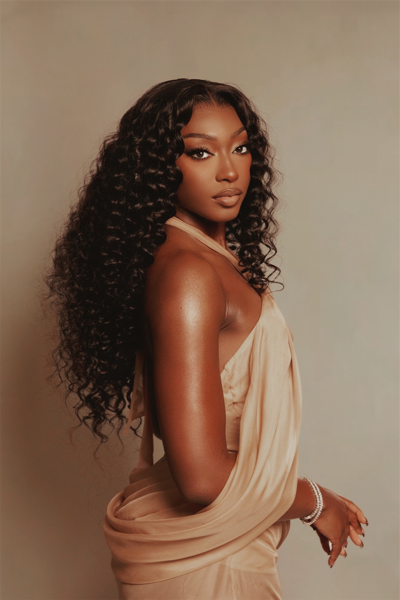 Aniya Harvey | Credit: Dalvin Adams
