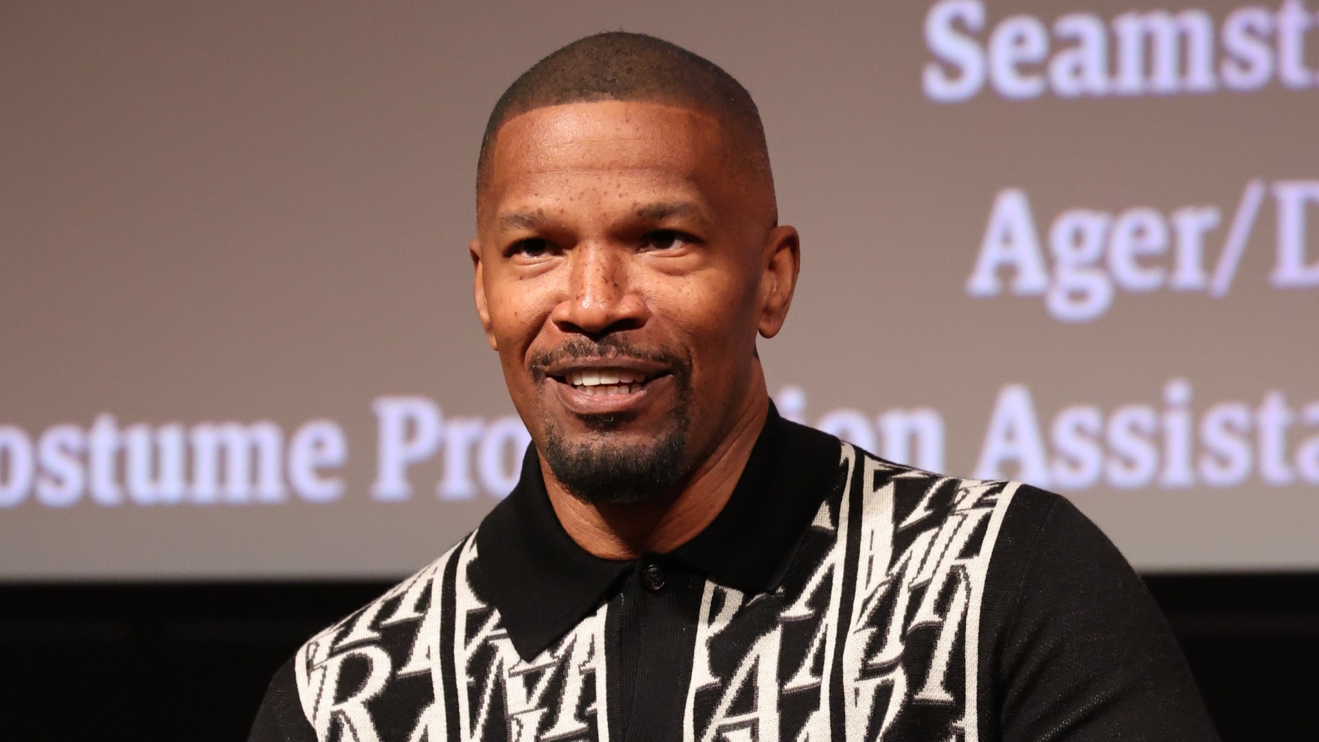 Jamie-Foxx