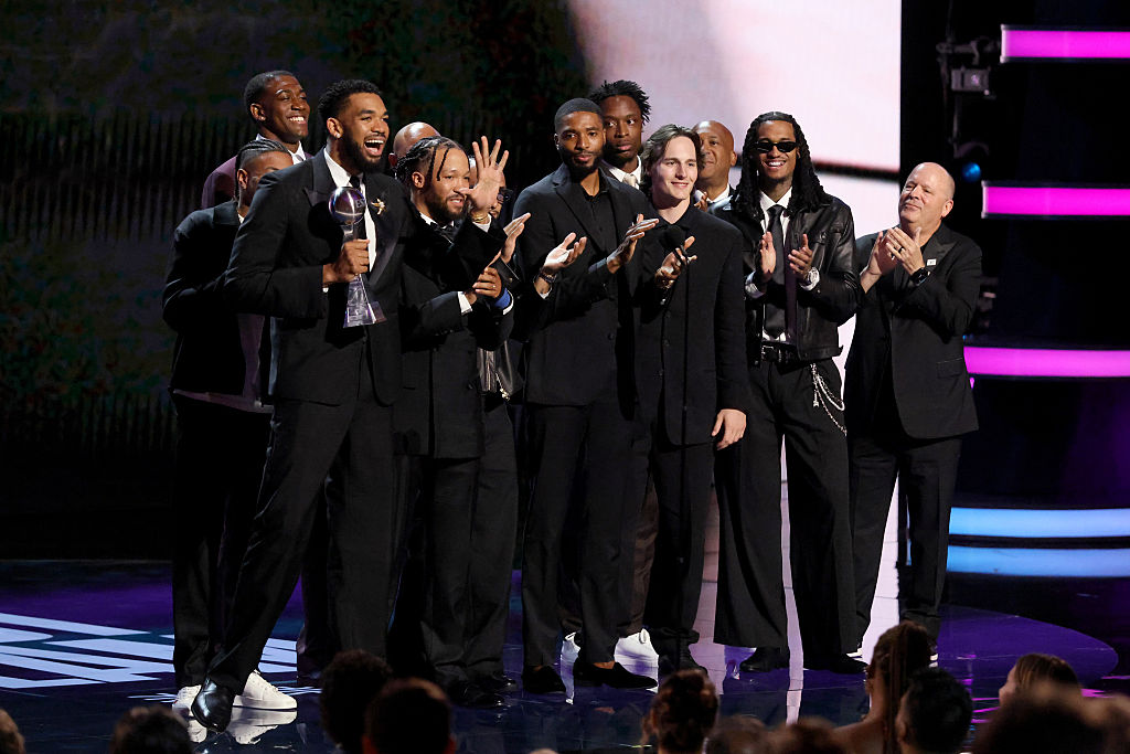 2026 ESPY Awards - Show