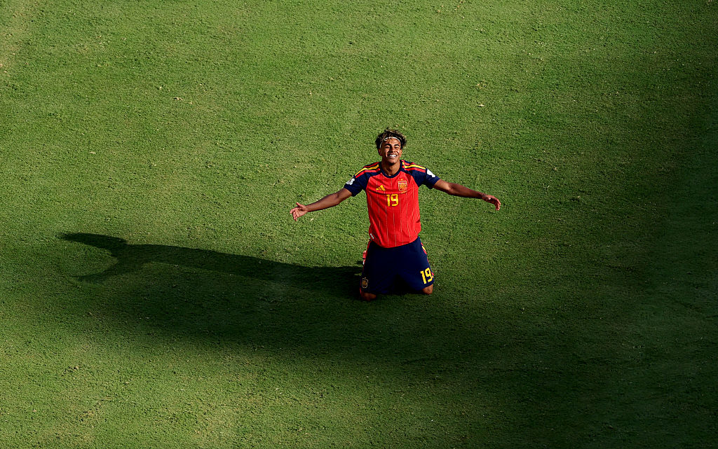 Spain v Argentina: Final - FIFA World Cup 2026