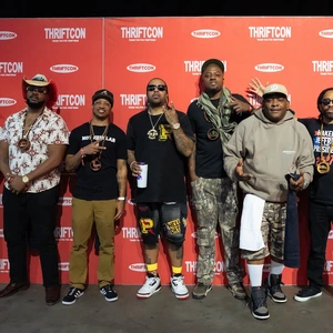 PETEY PABLO, NAPPY ROOTS, & LIL' FLIP
