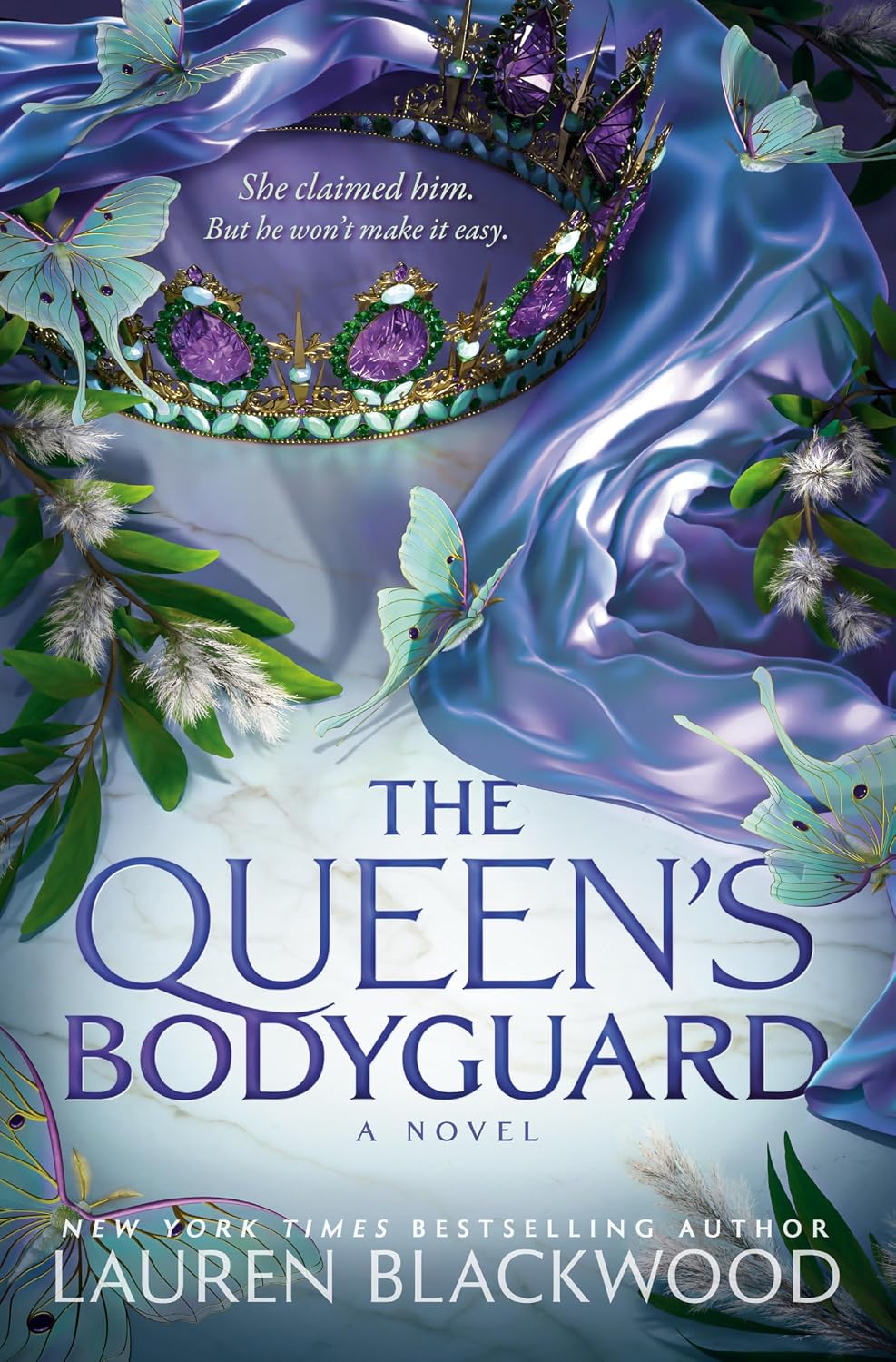 gueen's bodyguard cover