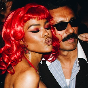teyana_Pre Met