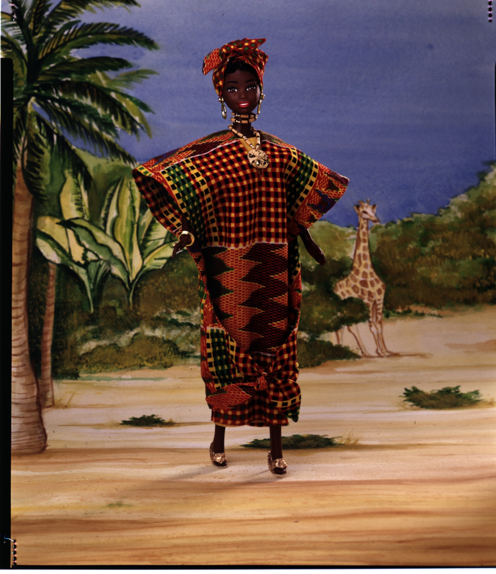1996-Ghanaian-Barbie