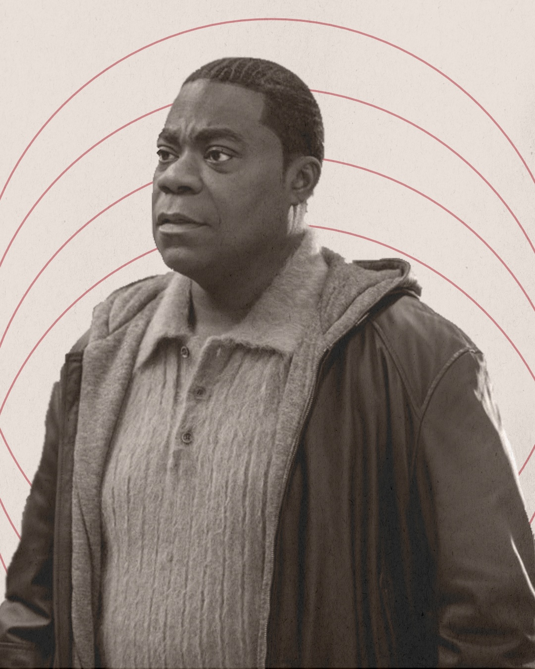 Tracy Morgan