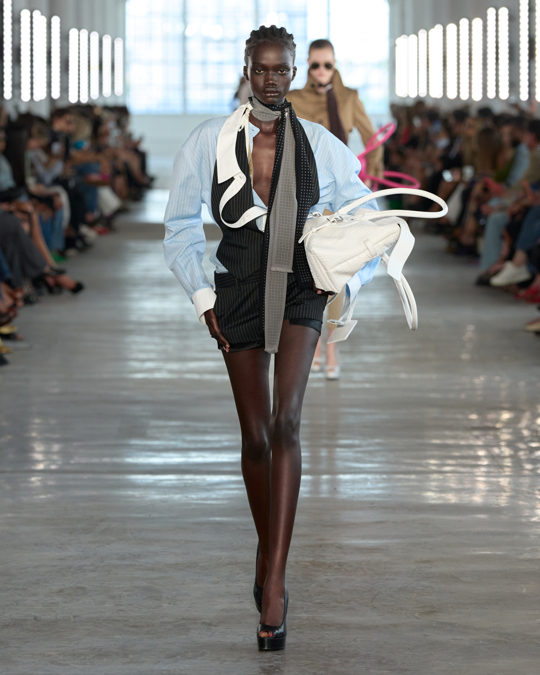 Photo: Daniele Oberrauch / Gorunway.com