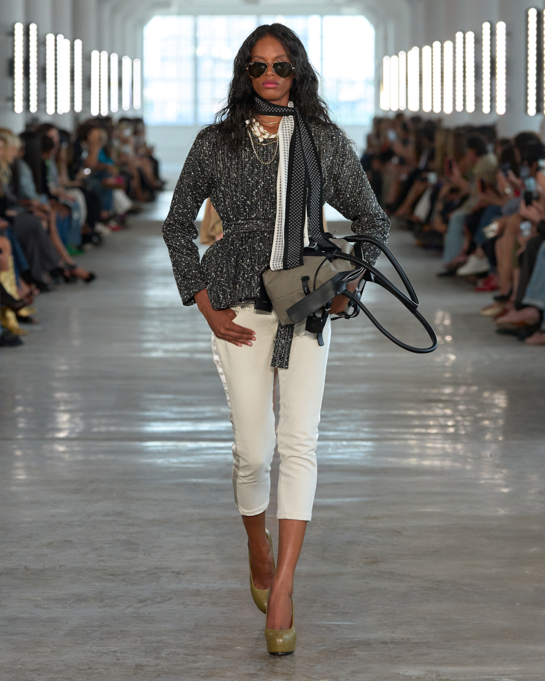 Photo: Daniele Oberrauch / Gorunway.com