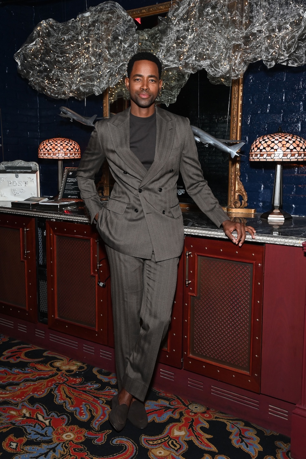 Jay Ellis |Credit: Citi