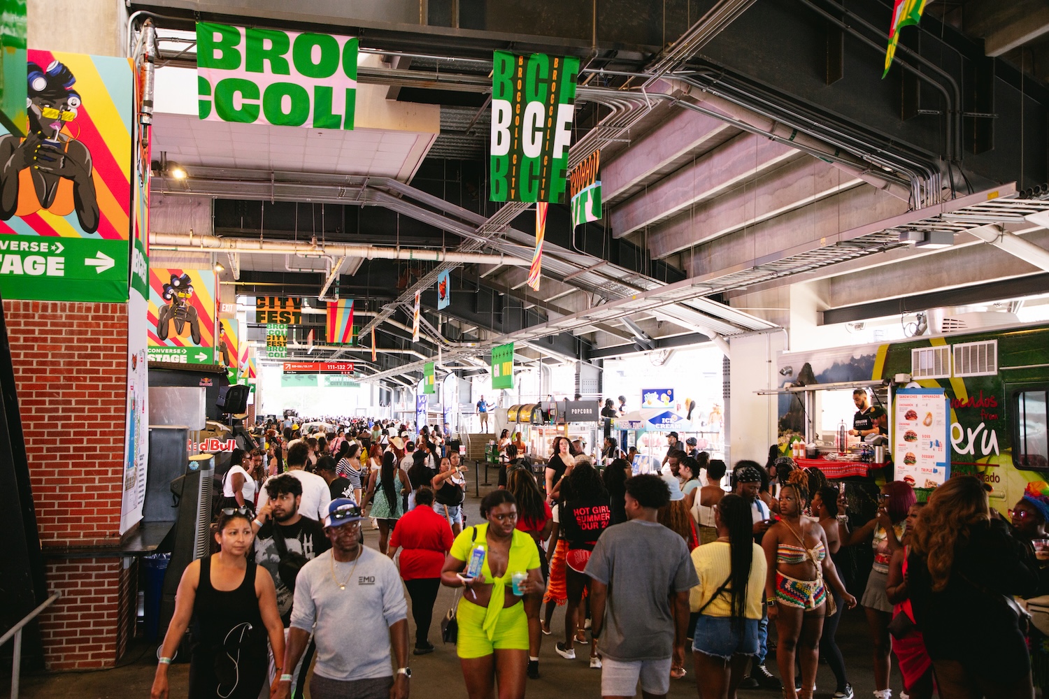Broccoli City Festival