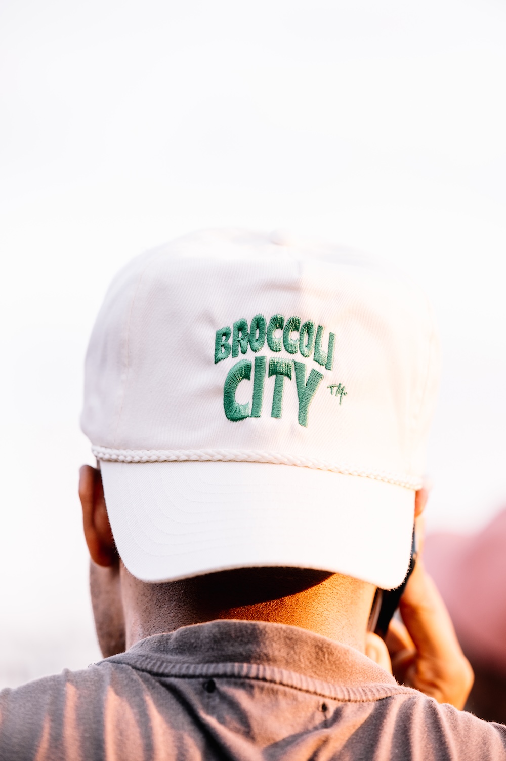 Credit: courtesy Broccoli City