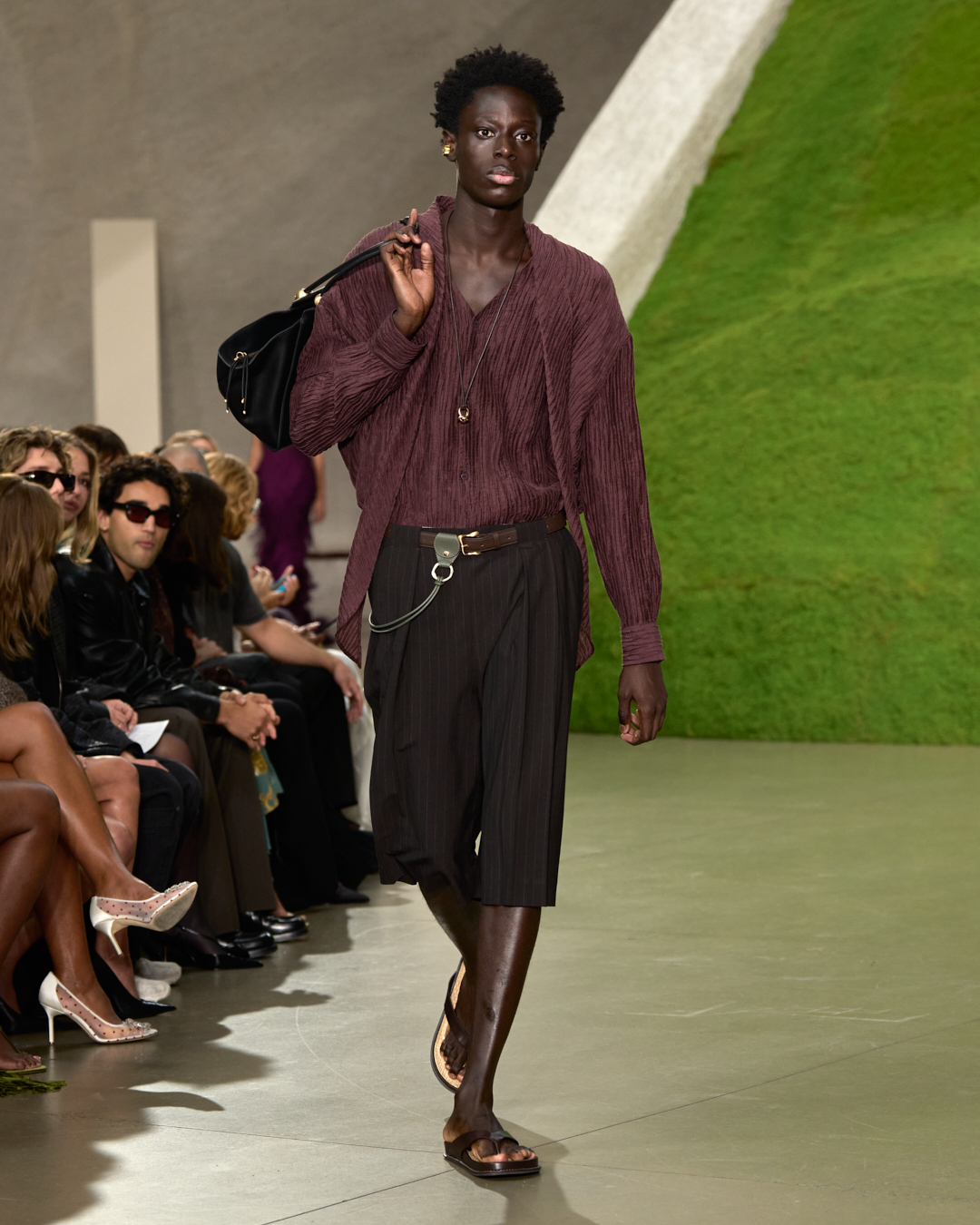 Photo: Daniele Oberrauch / Gorunway.com