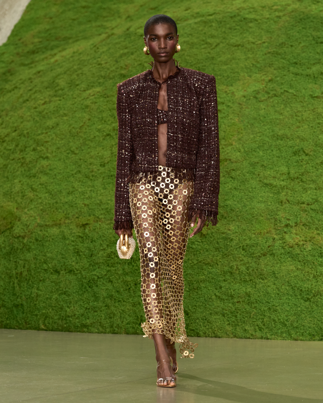 Photo: Daniele Oberrauch / Gorunway.com