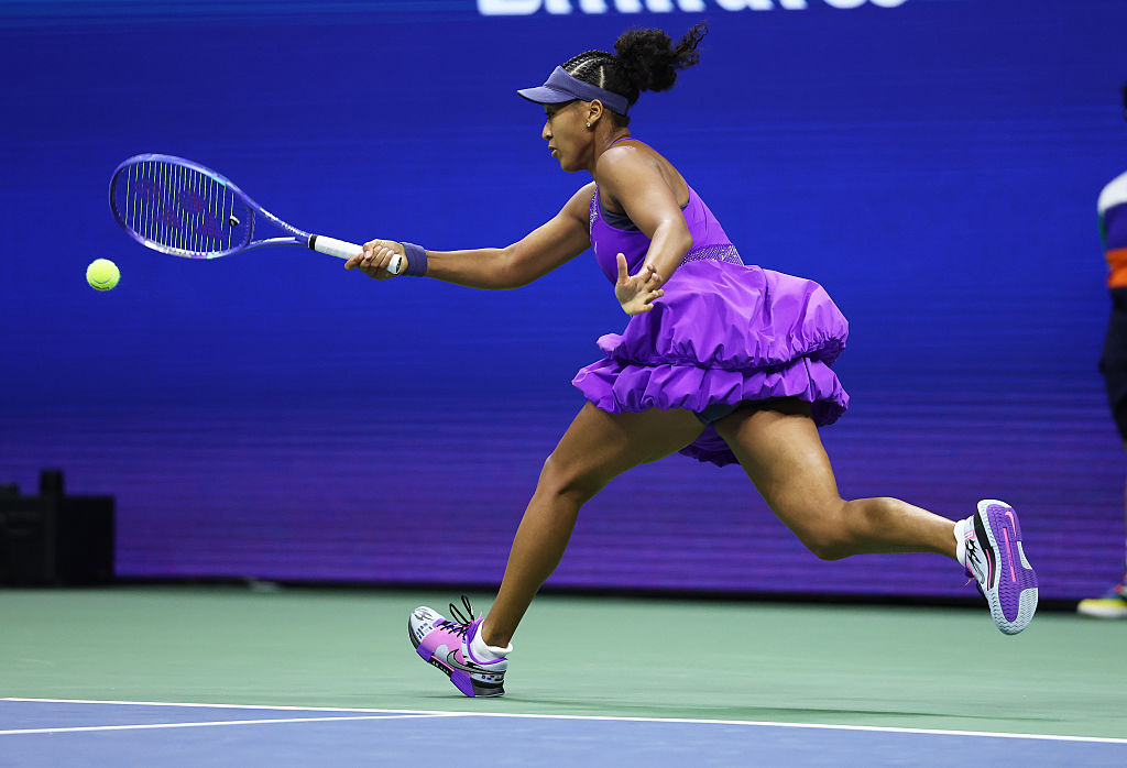2025 US Open - Day 11