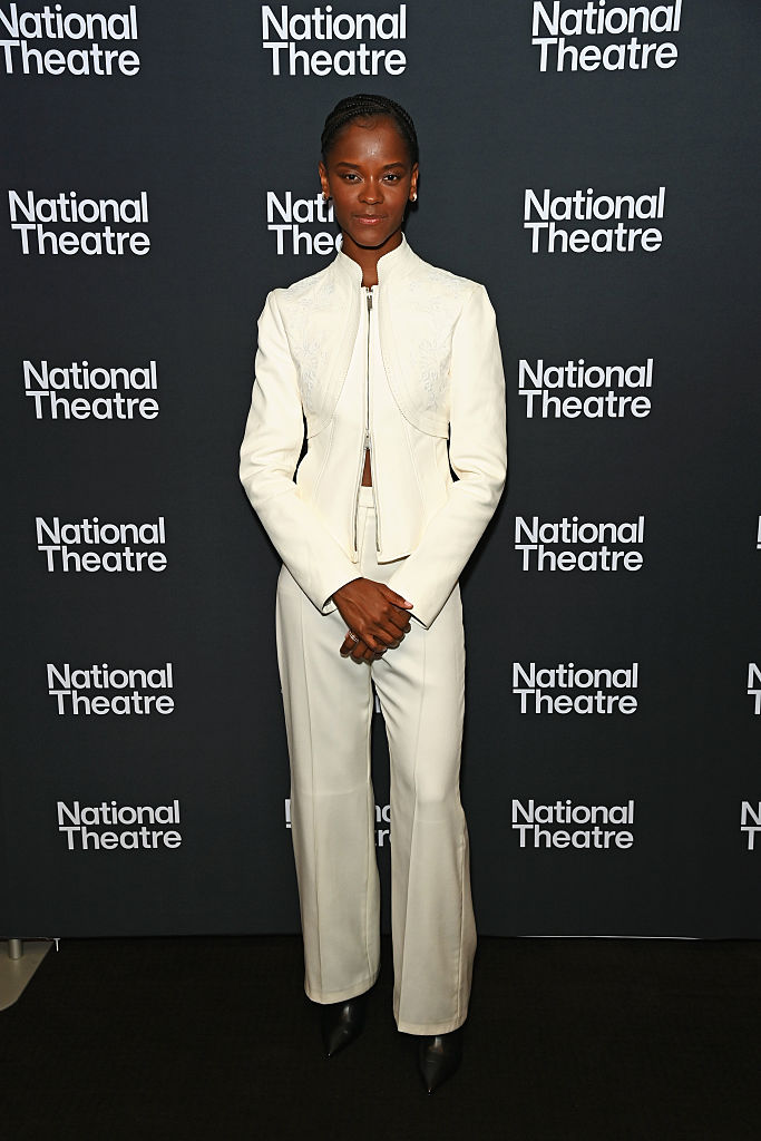 "The Story" Press Night - After Party