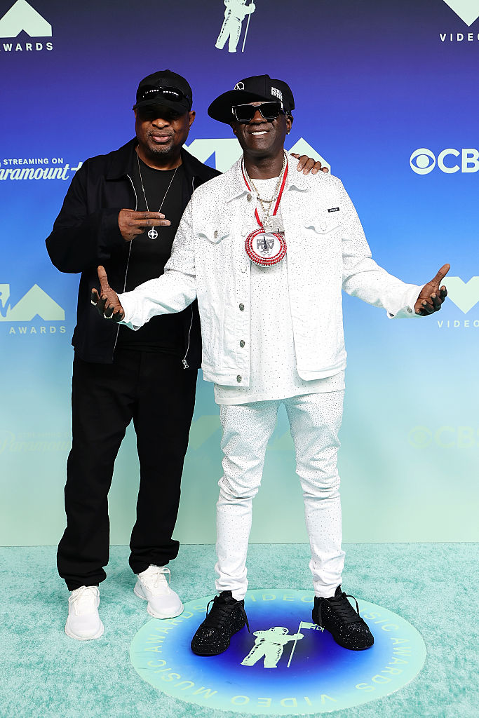 2026 MTV Video Music Awards (VMAs) - Arrivals