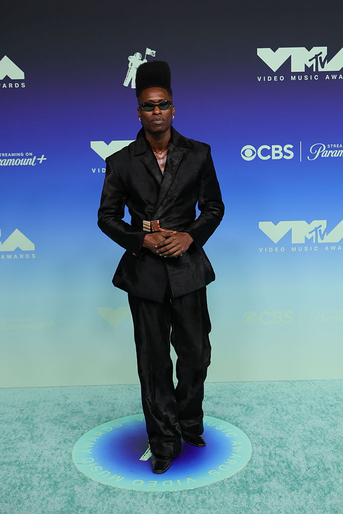 2026 MTV Video Music Awards (VMAs) - Arrivals