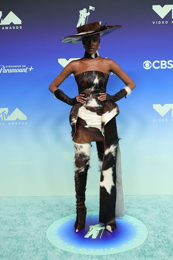 2026 MTV Video Music Awards (VMAs) - Arrivals