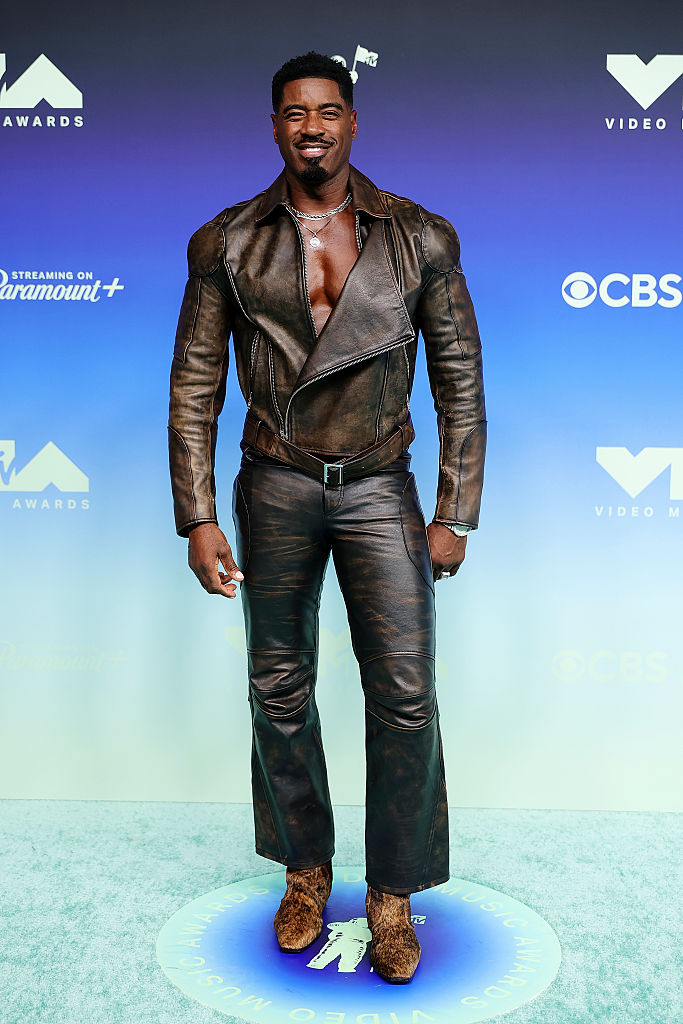 2026 MTV Video Music Awards (VMAs) - Arrivals