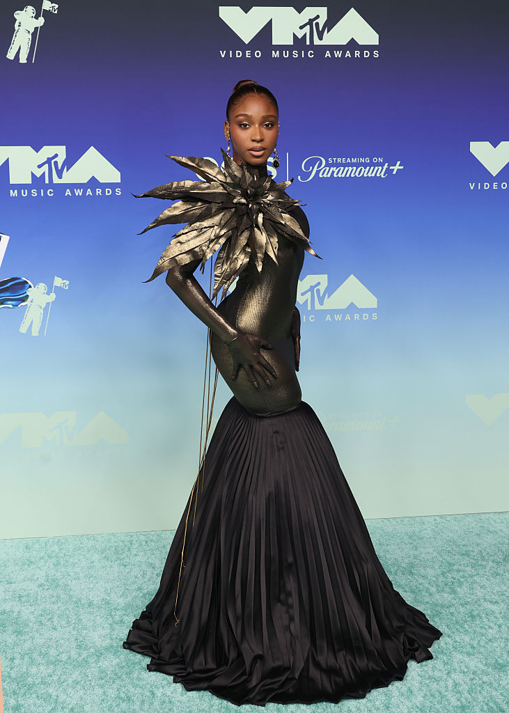 2026 MTV Video Music Awards (VMAs) - Arrivals