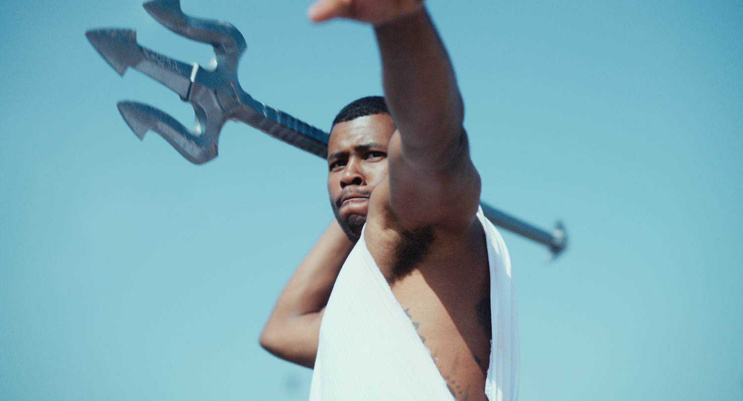 J. Alphonse Nicholson in 'If I Go Will They Miss Me' | 