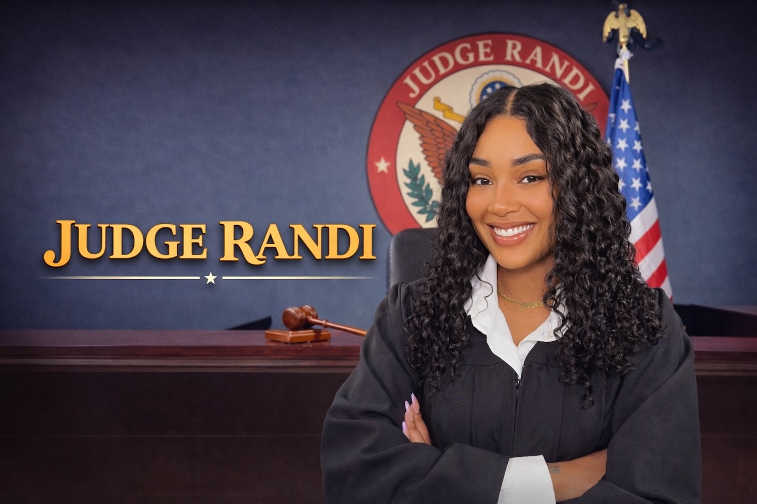 Judge Randi | Credit: Tubi