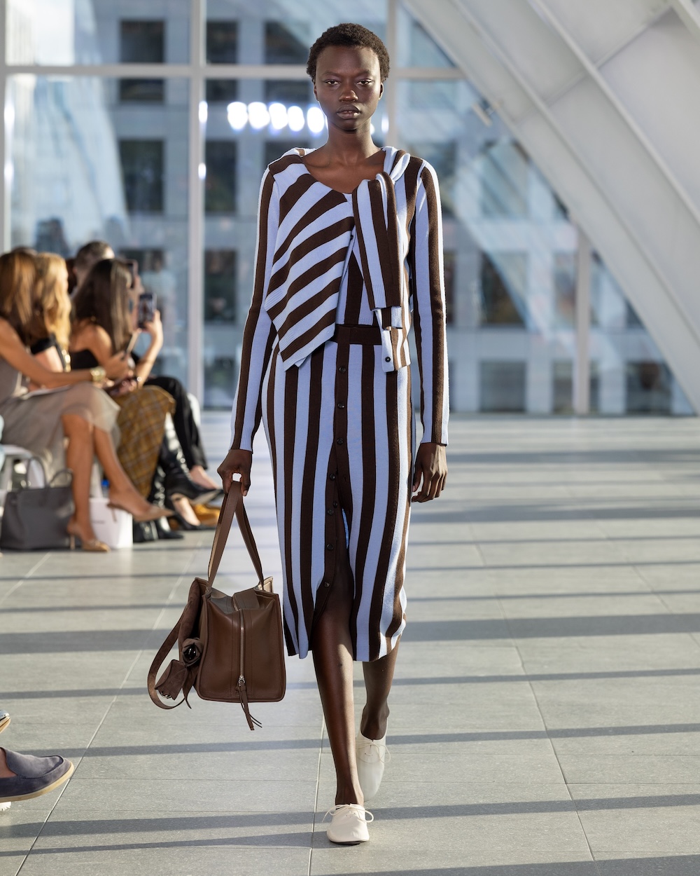 Monse, Spring 2027, New York City, Sept 11 2026