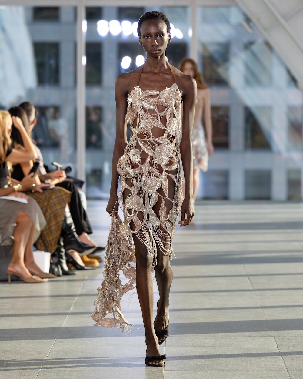 Monse, Spring 2027, New York City, Sept 11 2026